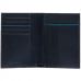 Кошелек мужской Piquadro Blue Square Revamp синий