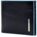 Кошелек мужской Piquadro Blue Square синий