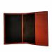 Обложка для паспорта Piquadro Black Square светло-коричневая