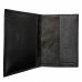 Обложка для паспорта Piquadro Black Square чёрная