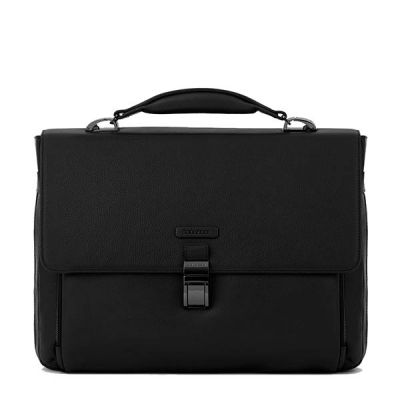 Портфель Piquadro Modus Special черный
