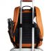 Рюкзак Piquadro Corner 2.0 оранжевый