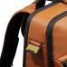 Рюкзак Piquadro Corner 2.0 оранжевый