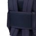 Сумка дорожная Piquadro Brief2 синяя