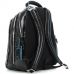 Рюкзак Piquadro Blue Square черный