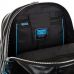 Рюкзак Piquadro Blue Square черный