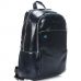 Рюкзак Piquadro Blue Square синего цвета