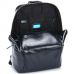 Рюкзак Piquadro Blue Square синего цвета