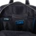 Рюкзак Piquadro Blue Square синего цвета