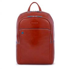 Рюкзак Piquadro Blue Square светло-коричневый