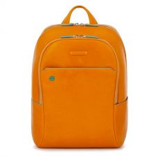 Рюкзак Piquadro Blue Square желтый