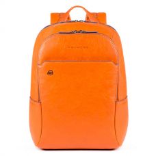 Рюкзак Piquadro Blue Square Special оранжевый