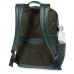 Рюкзак Piquadro Blue Square Special зелёный