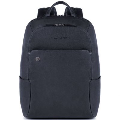 Рюкзак Piquadro Black Square синий