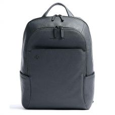 Рюкзак Piquadro Black Square Ocean Blue