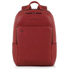 Рюкзак Piquadro Black Square красный