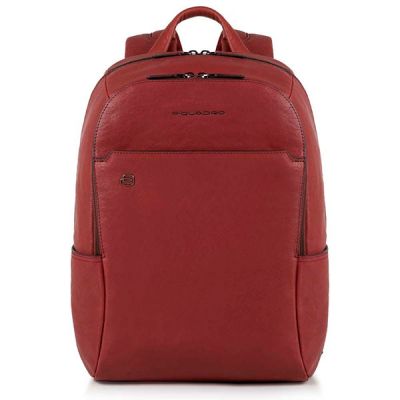 Рюкзак Piquadro Black Square красный