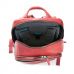 Рюкзак Piquadro Black Square красный