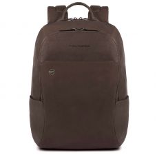 Рюкзак Piquadro Black Square темно-коричневый