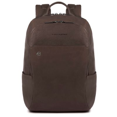 Рюкзак Piquadro Black Square темно-коричневый