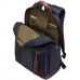 Рюкзак Piquadro Brief2 темно-синий/коричневый Рюкзак Piquadro Brief2 темно-синий/коричневый