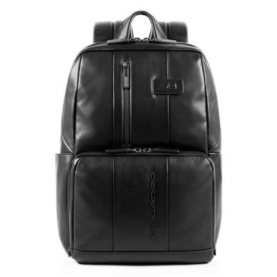 Рюкзак Piquadro Urban черный