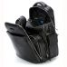 Рюкзак Piquadro Modus черный 43 см