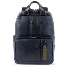 Рюкзак Piquadro Urban синий