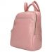 Рюкзак Piquadro Blue Square розовый