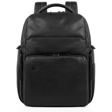 Рюкзак Piquadro Black Square черный