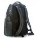 Рюкзак Piquadro Black Square черный