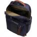Рюкзак Piquadro Brief2 темно-синий/коричневый