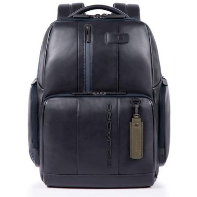 Рюкзак Piquadro Urban синий