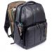 Рюкзак Piquadro Urban синий