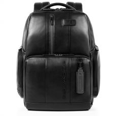 Рюкзак Piquadro Urban черный