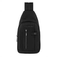 Рюкзак Piquadro Brief 2 чёрный