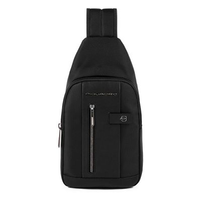 Рюкзак Piquadro Brief 2 чёрный