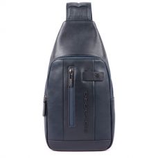 Рюкзак Piquadro Urban синий