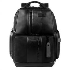 Рюкзак Piquadro Urban черный