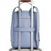 Женский рюкзак Piquadro Lyra лавандовый Женский рюкзак Piquadro Lyra лавандовый