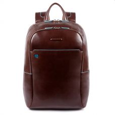 Рюкзак Piquadro Blue Square коричневый