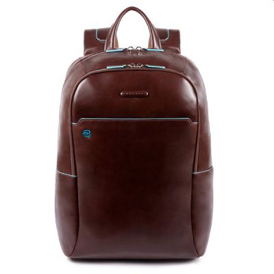 Рюкзак Piquadro Blue Square коричневый