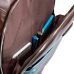 Рюкзак Piquadro Blue Square коричневый