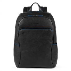 Рюкзак Piquadro Blue Square Special чёрный