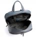 Рюкзак Piquadro Black Square Ocean Blue