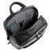 Рюкзак Piquadro Black Square чёрный
