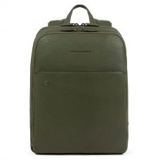 Рюкзак Piquadro Black Square зеленый