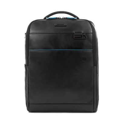 Рюкзак Piquadro Blue Square черный