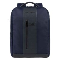 Рюкзак мужской Piquadro Brief2 синий Рюкзак мужской Piquadro Brief2 синий