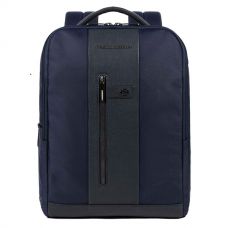 Рюкзак мужской Piquadro Brief2 синий Рюкзак мужской Piquadro Brief2 синий